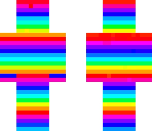 rainbow illuminati