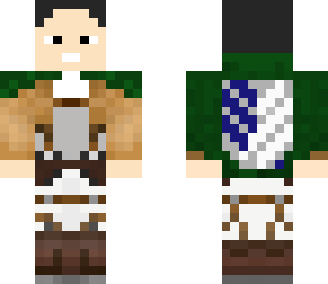 levi