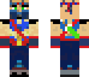 jago original