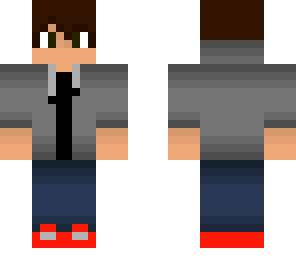 my skin