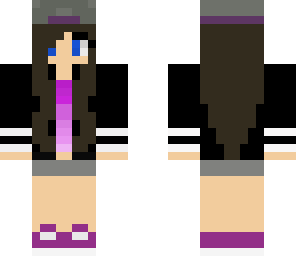 cool teen