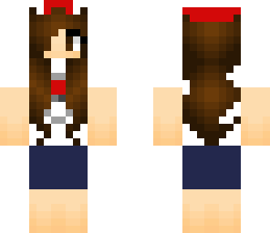 poke-girl
