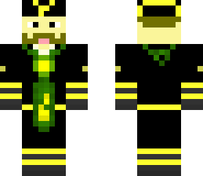 butter man films
