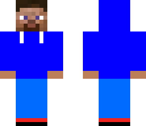 capucha skin