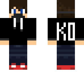 koninja 2014 edit