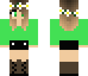 maddie