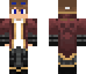 steampunk