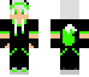 toxic teen
