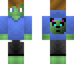 zombie