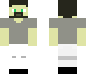 frivio now with beard