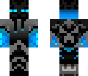 frozen ender