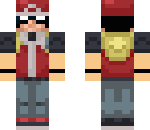 nightwing pokemon trainer