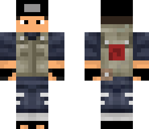 shen naruto