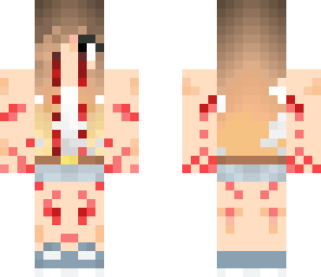 torn apart