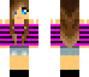 pink dj
