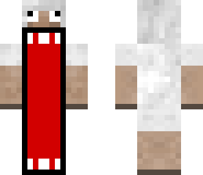 screaming sheep