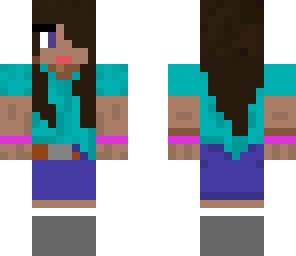 stevie minecraft