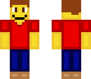 jordan legoman