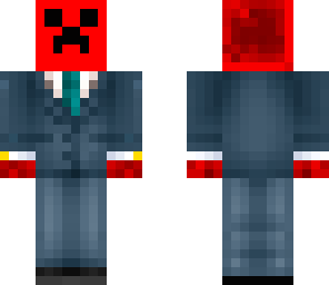 redstonesuit