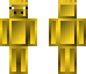 golden piggy king