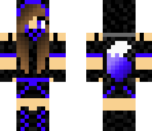 fixed fox girl-do not vote