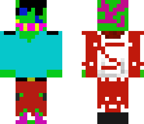zombie