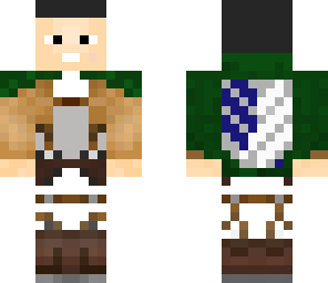 levi version dos