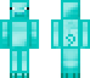 diamond piggles