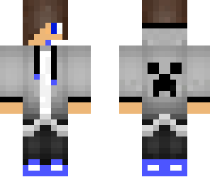 awesome skin