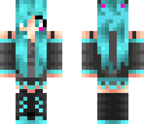 miku hatsune