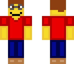 jordan legoman 2