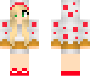 ifaic's skin updated