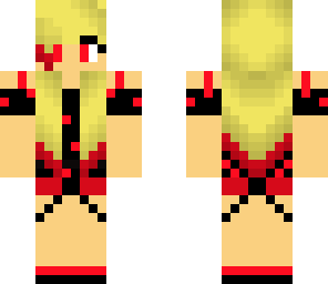 hot vampire girl