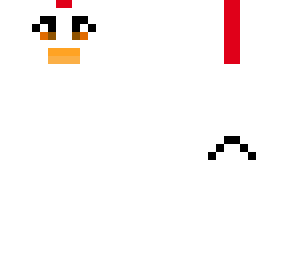 cute chicken