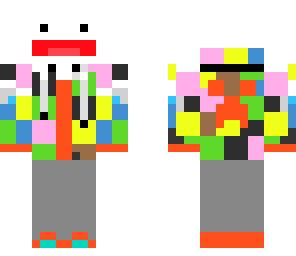 blopagamer