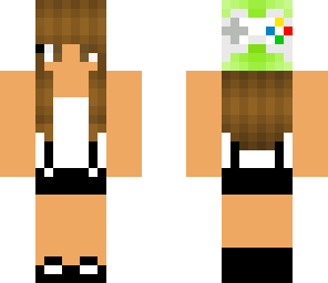 xbox girl