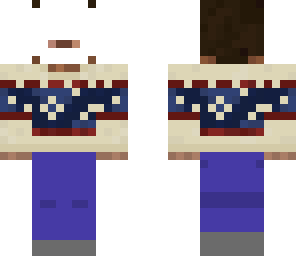 cry sweater