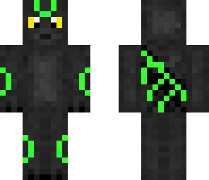 newer alien guy