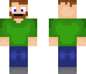bearded blaze