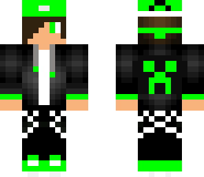 kyptonite boy