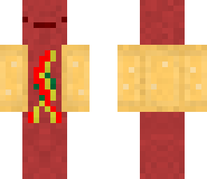 nova hotdog