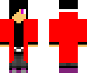 red knightshadow95