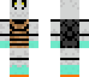drybones