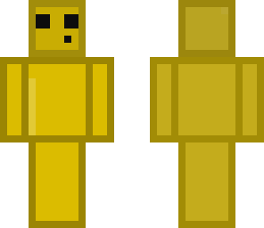 golden slime