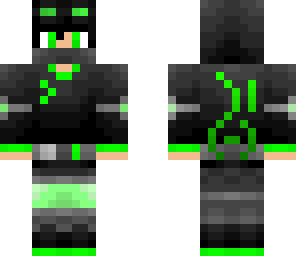 xenoten assassin fixed