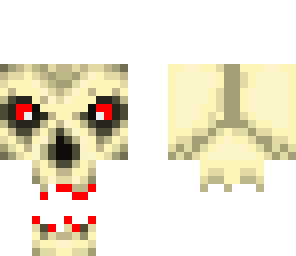 creepy