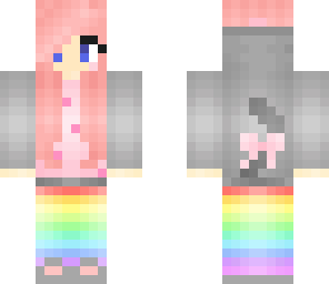nyan cat