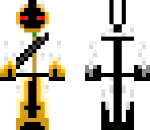 ender monk