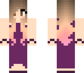 simple dress