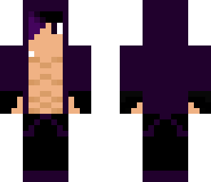 sexy emo guy